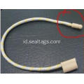 Tag harga kecil dengan string